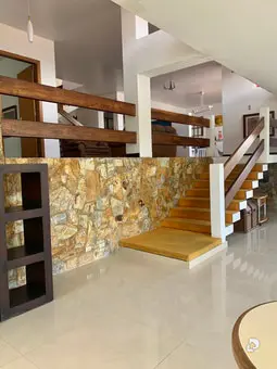 Casa en Cumbres de Curumo, Caracas – 2