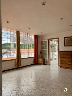 Casa en Cumbres de Curumo, Caracas – 13