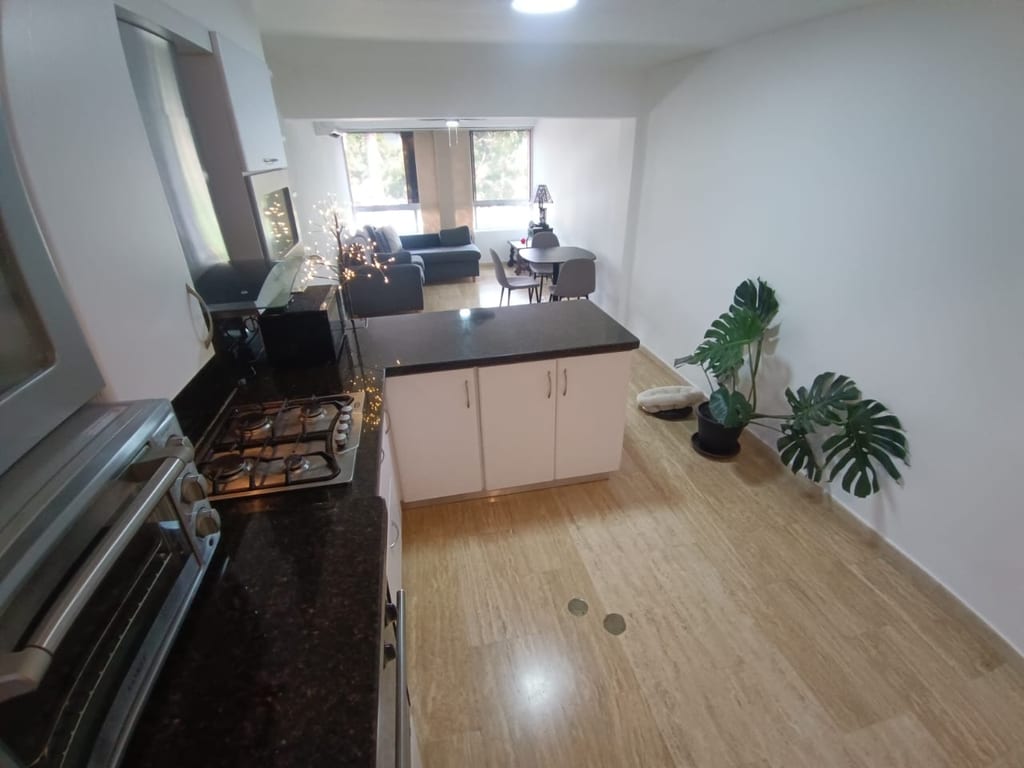 Apartamento en Mañongo, Valencia - 1