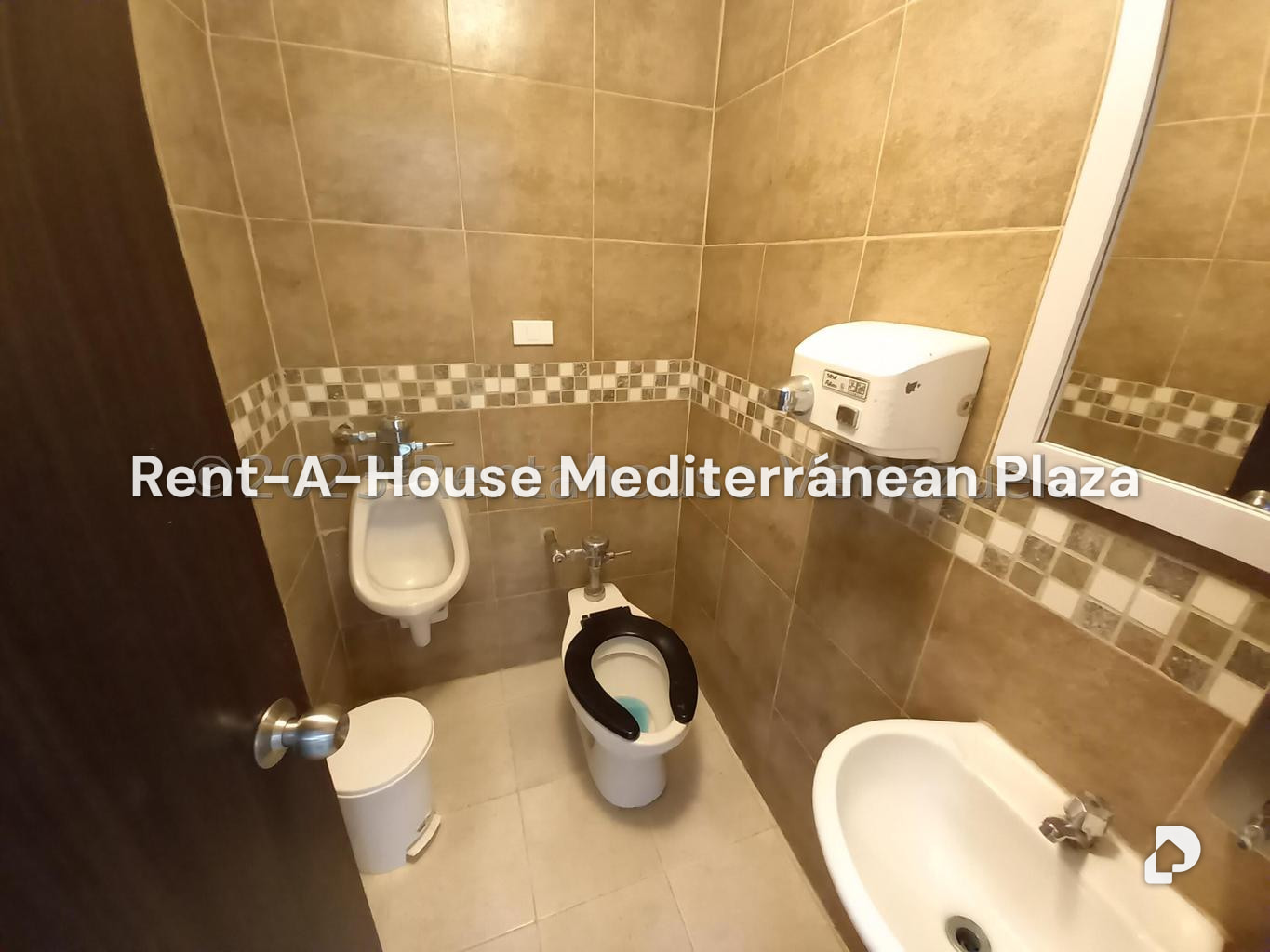 Local comercial en Los Guayabitos, Naguanagua