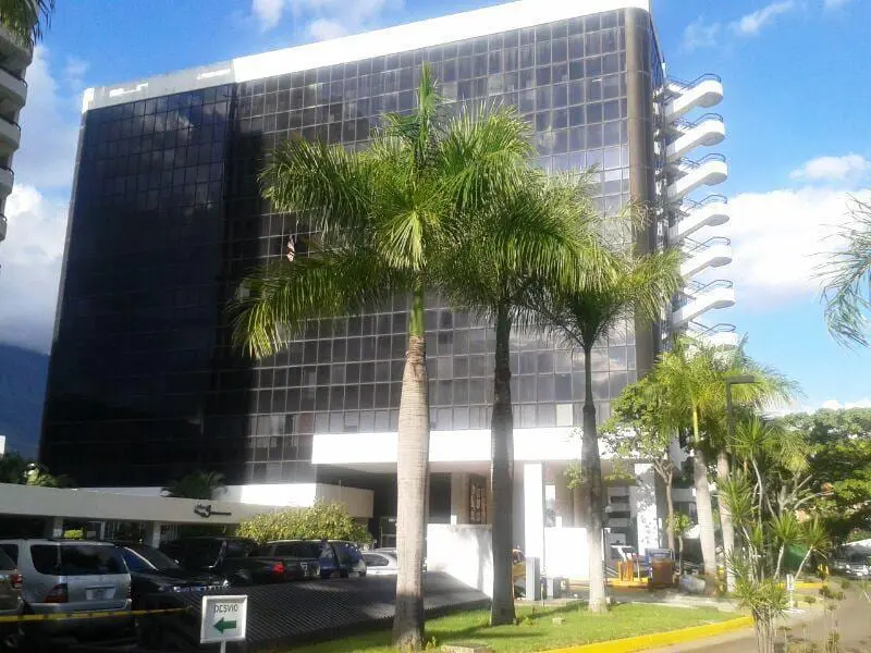 Office in Chuao, Caracas - 1