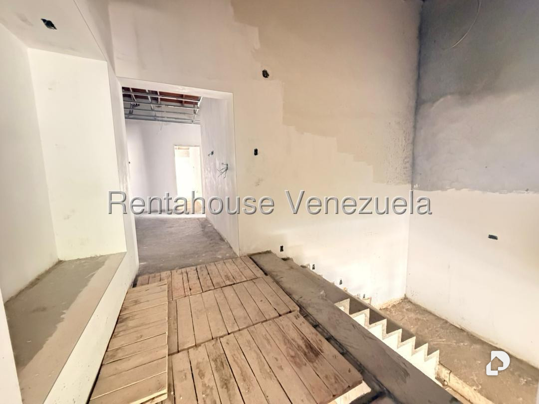Casa en San Luis, Caracas – 26