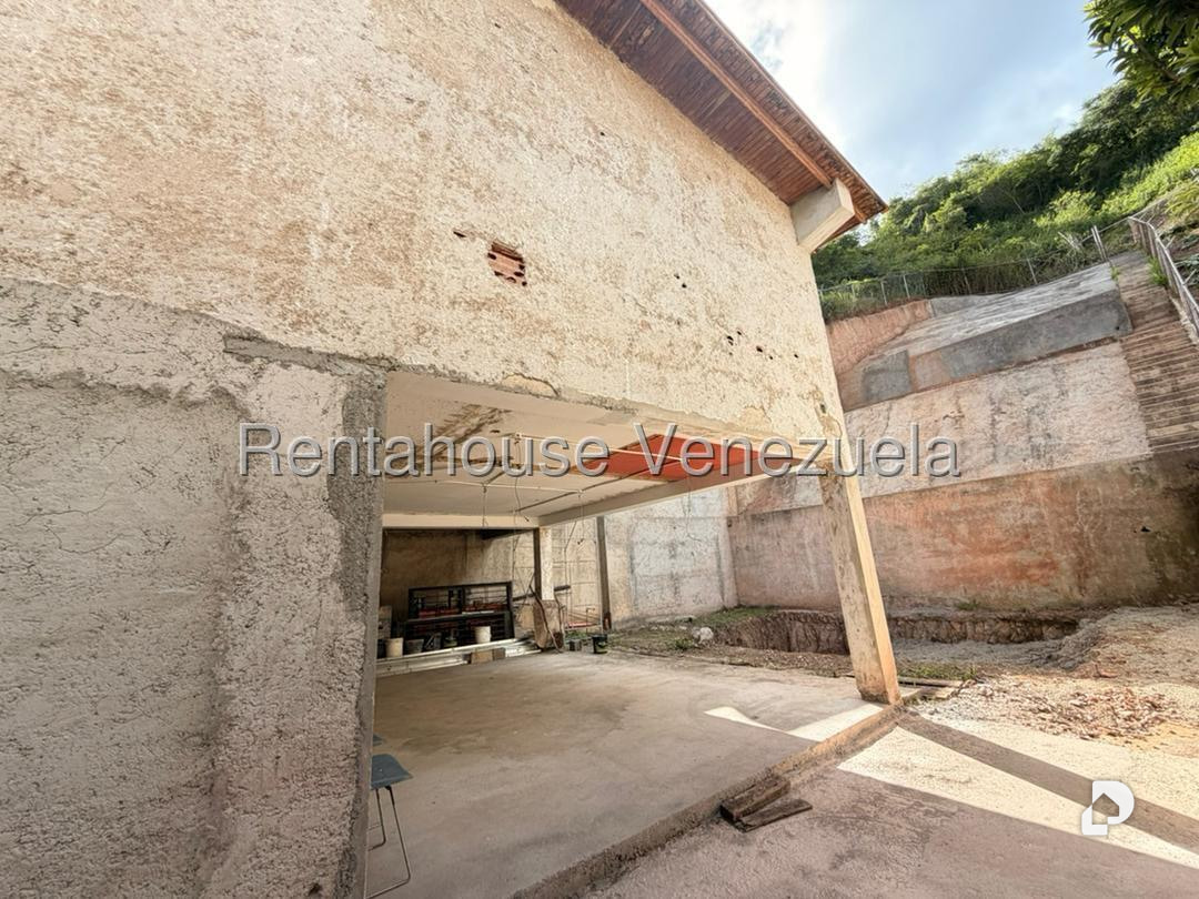 Casa en San Luis, Caracas – 11