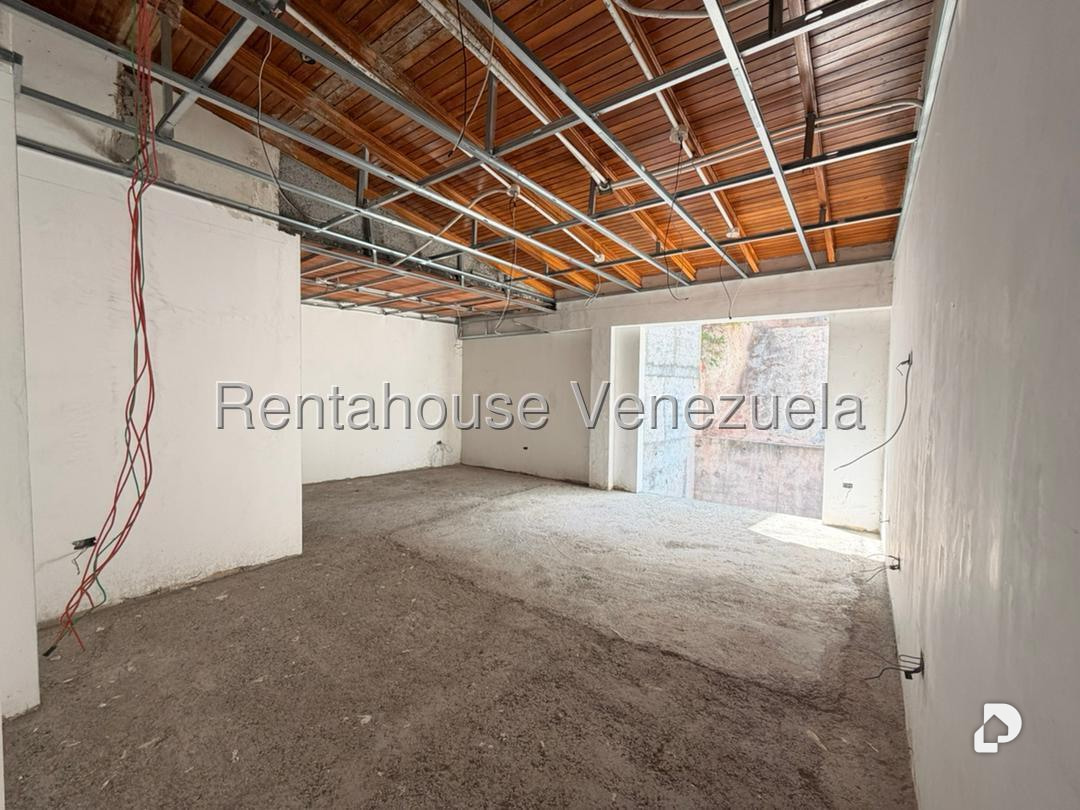 Casa en San Luis, Caracas – 21