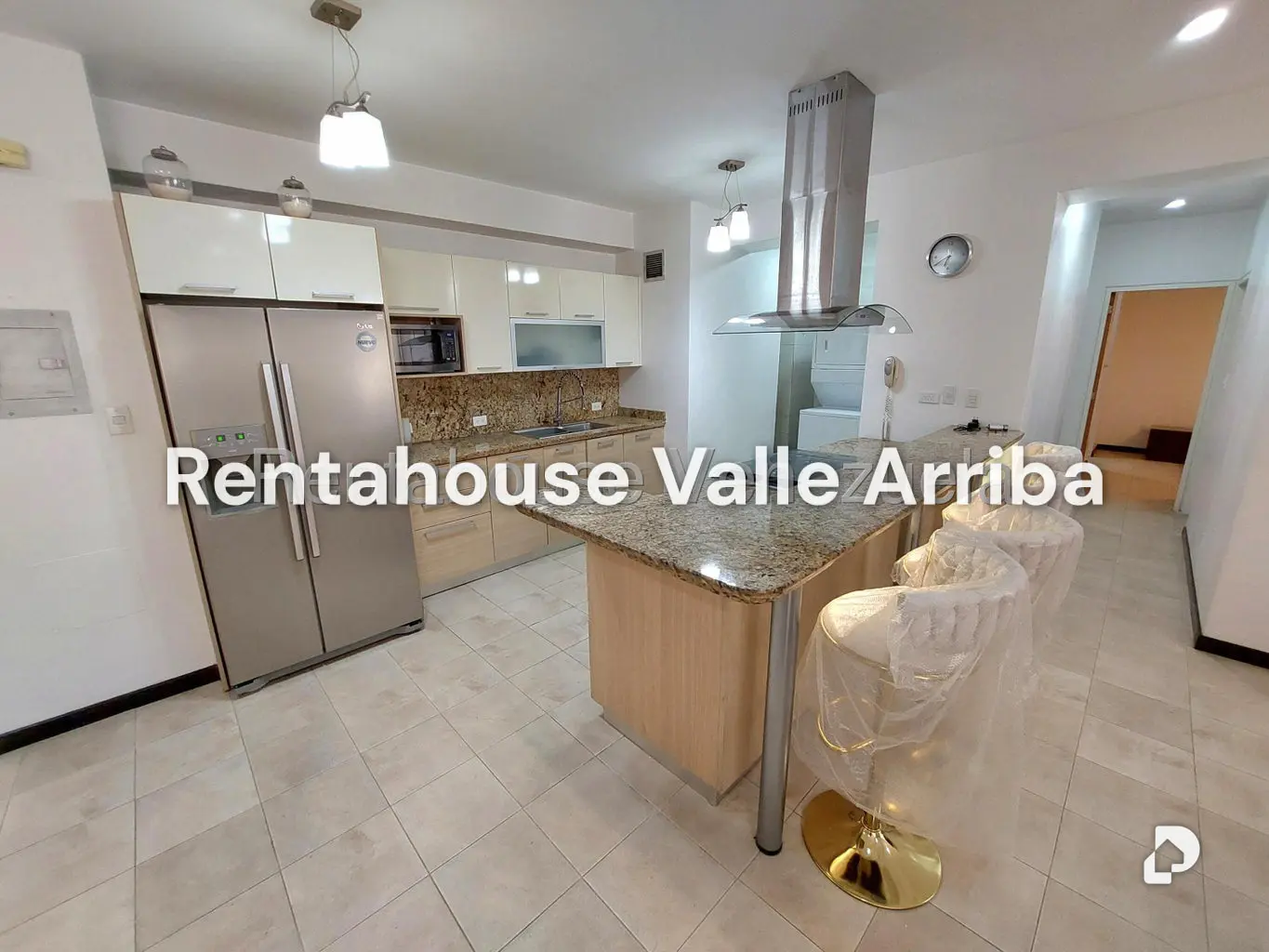 Apartamento en Boleíta Norte, Caracas – 11