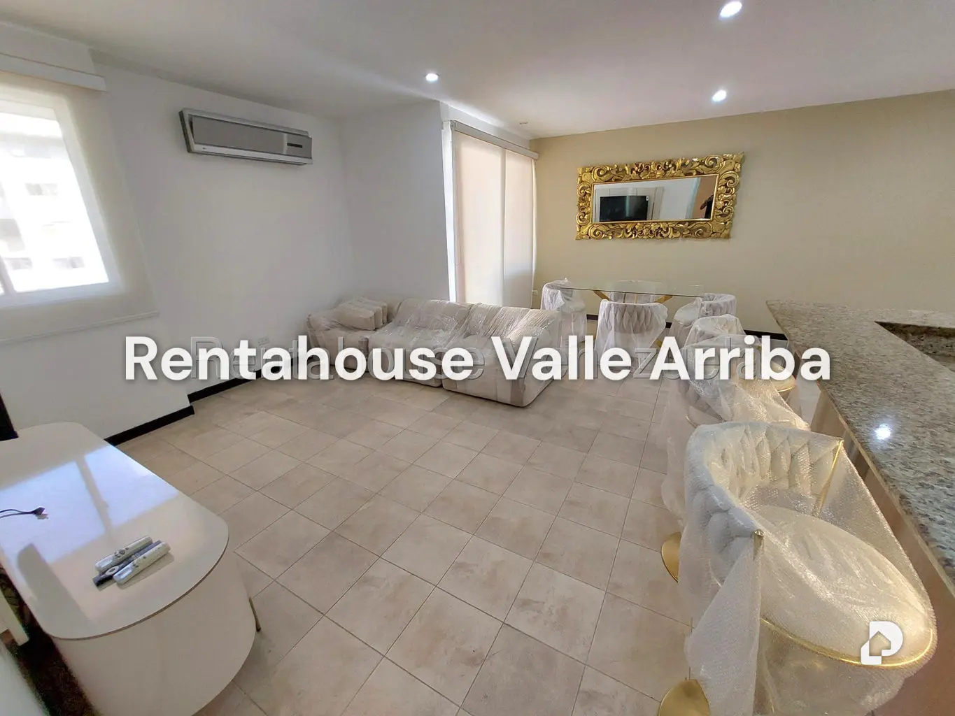 Apartamento en Boleíta Norte, Caracas – 8