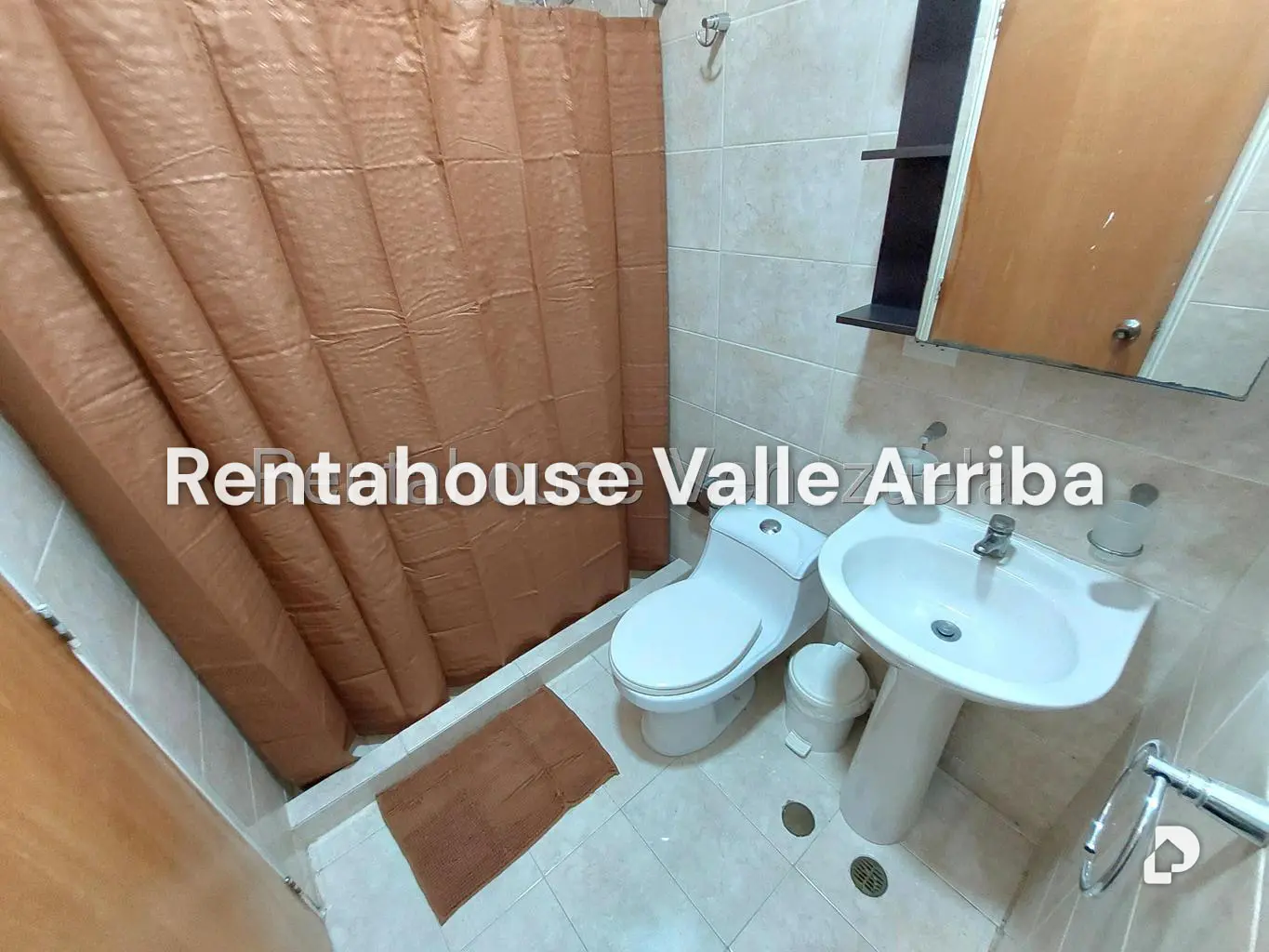 Apartamento en Boleíta Norte, Caracas – 28