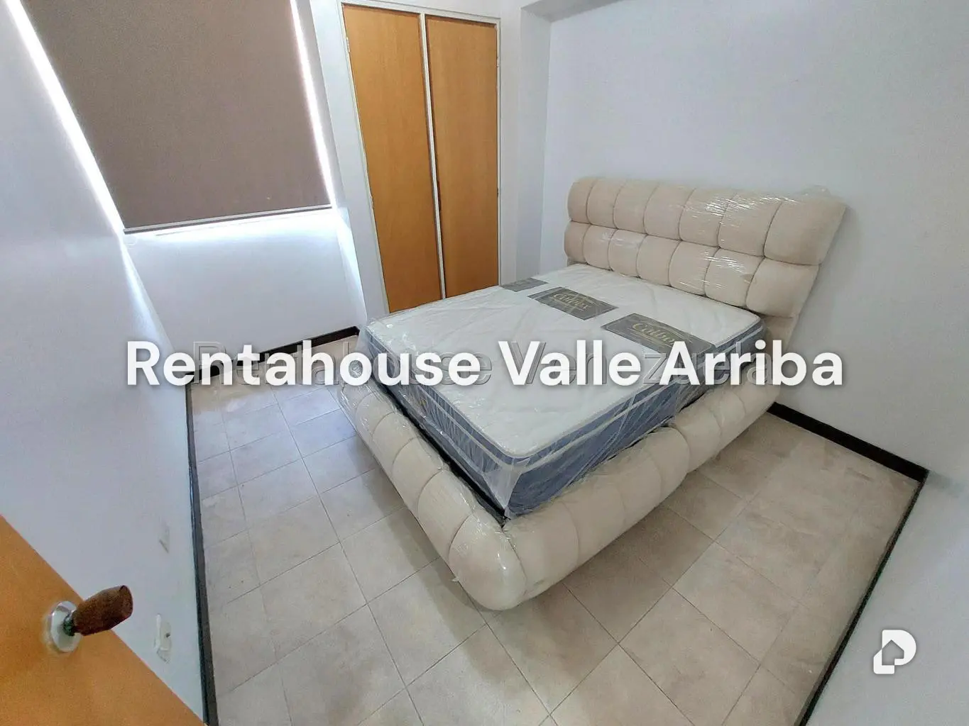 Apartamento en Boleíta Norte, Caracas – 22