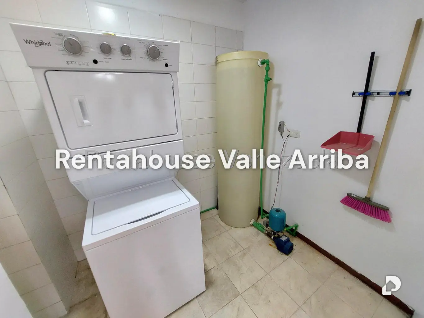 Apartamento en Boleíta Norte, Caracas – 16