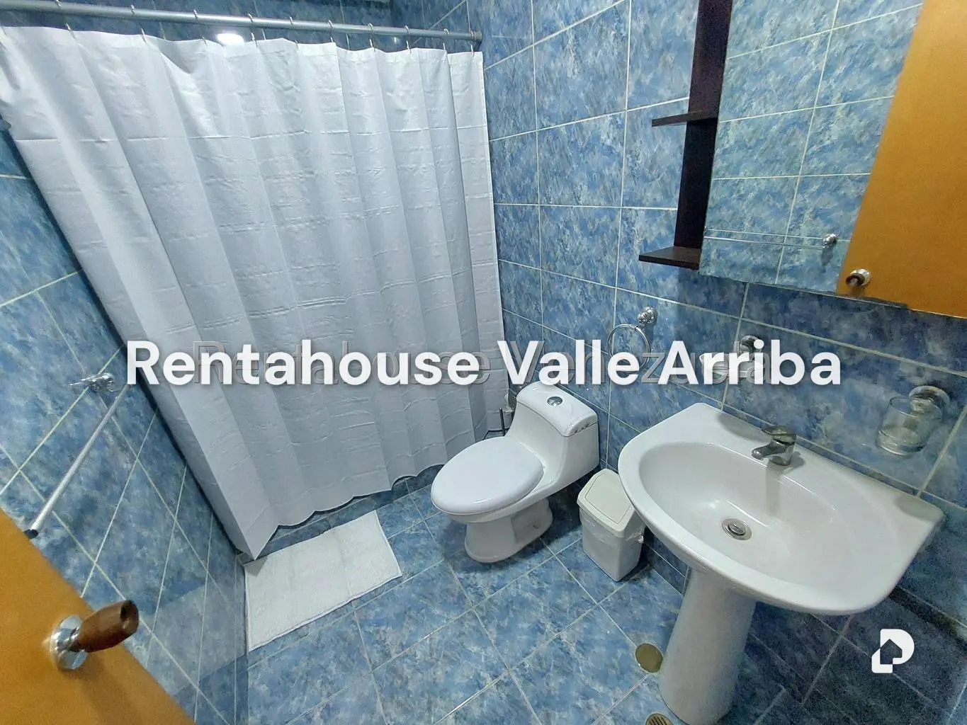 Apartamento en Boleíta Norte, Caracas – 23