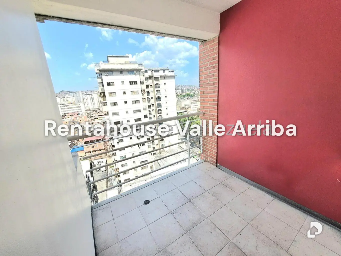 Apartamento en Boleíta Norte, Caracas – 18