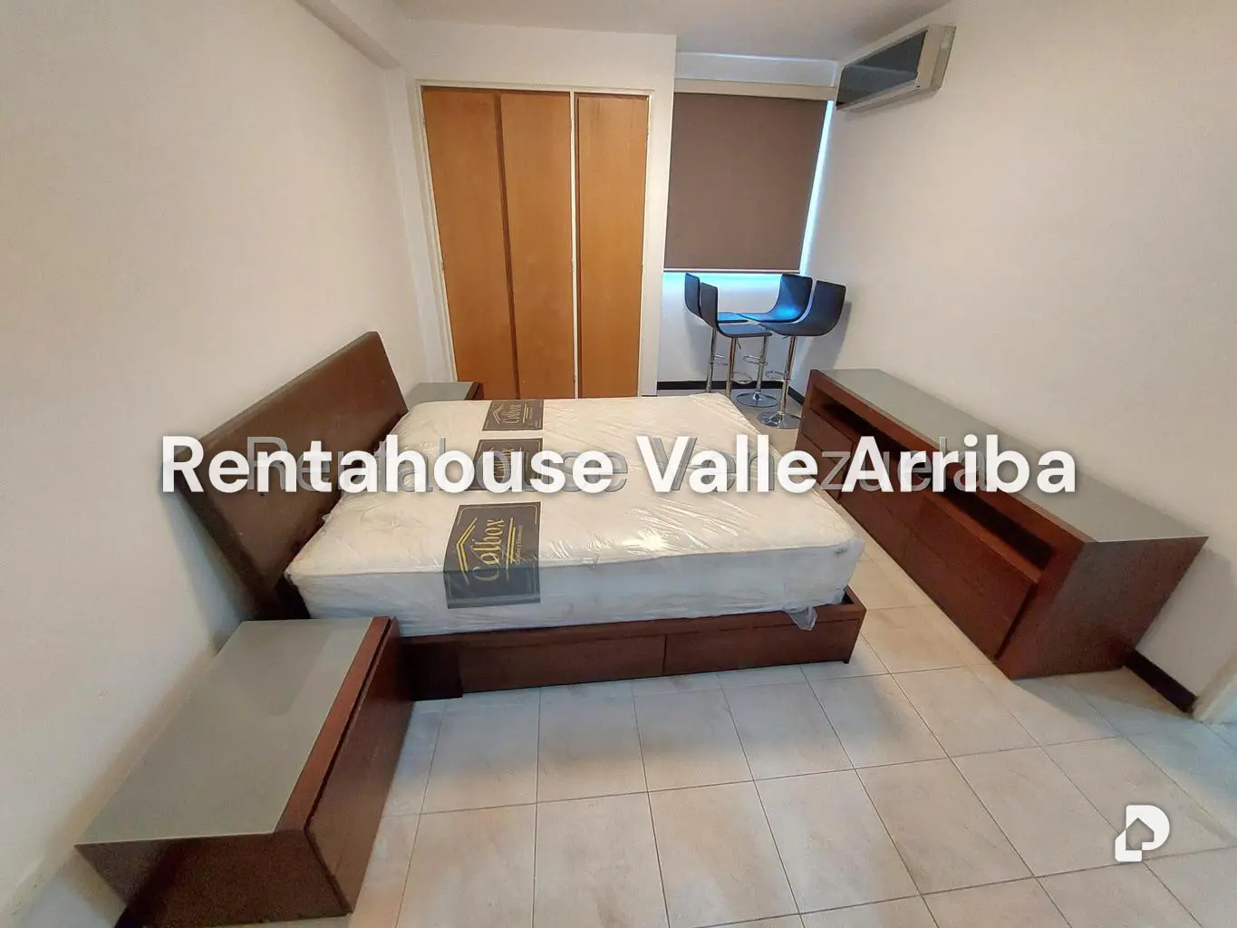Apartamento en Boleíta Norte, Caracas – 25