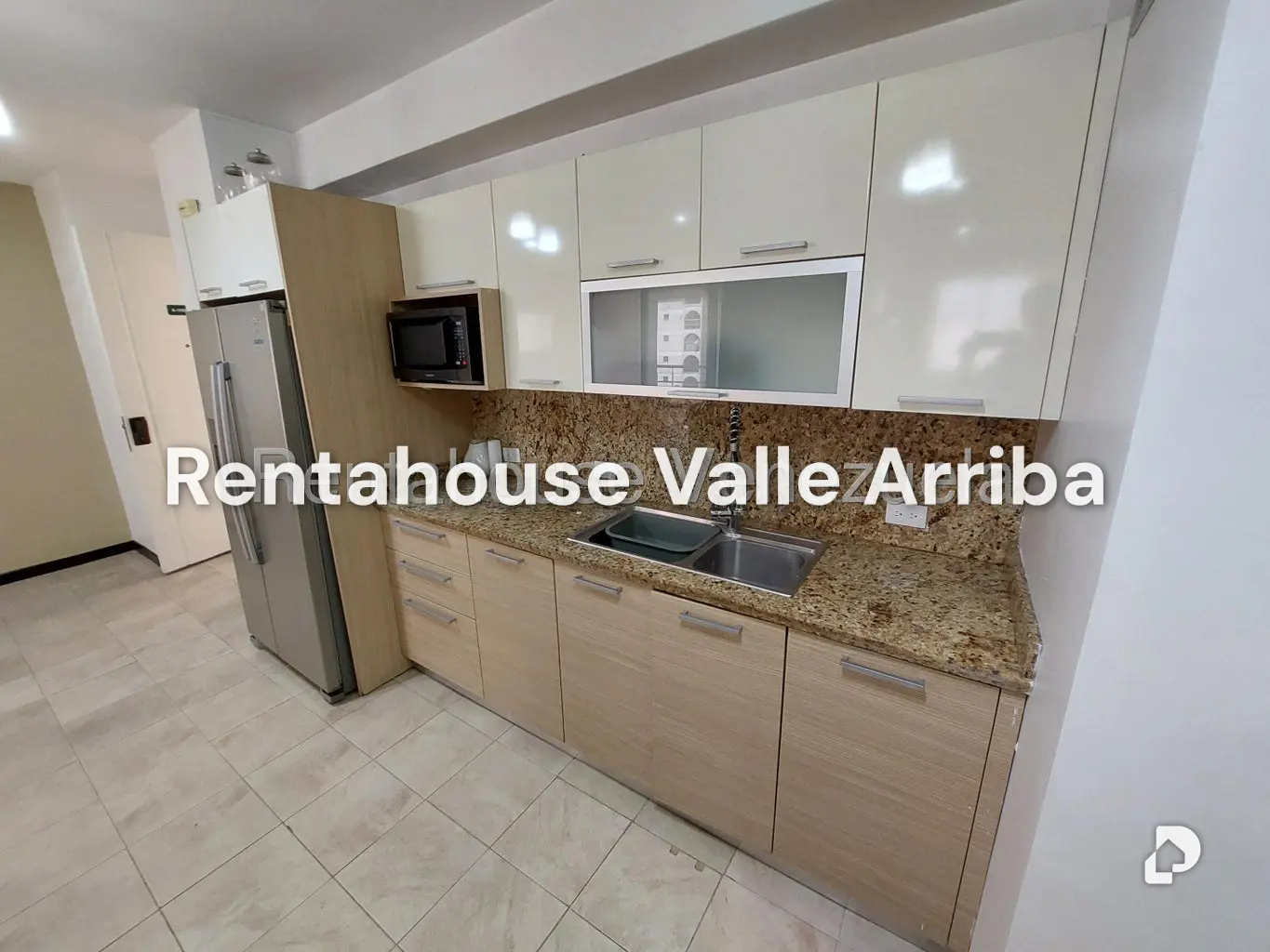 Apartamento en Boleíta Norte, Caracas – 12