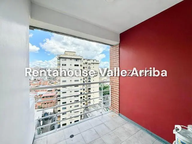 Apartamento en Boleíta Norte, Caracas – 17