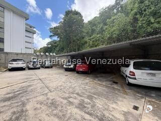 Apartamento en Caurimare, Caracas – 24