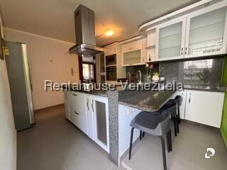 Apartamento en Caurimare, Caracas – 8