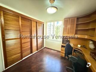 Apartamento en Caurimare, Caracas – 17