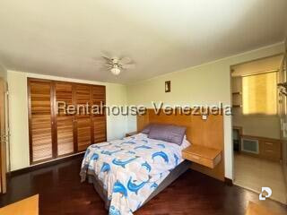 Apartamento en Caurimare, Caracas – 12