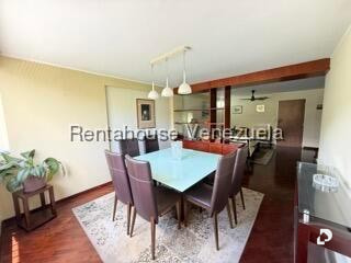 Apartamento en Caurimare, Caracas – 6