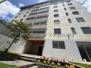 Apartamento en Caurimare, Caracas – 21