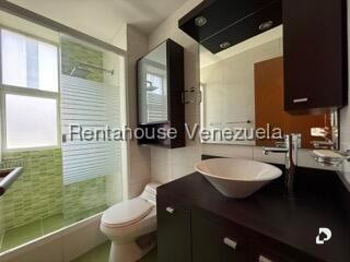 Apartamento en Caurimare, Caracas – 18