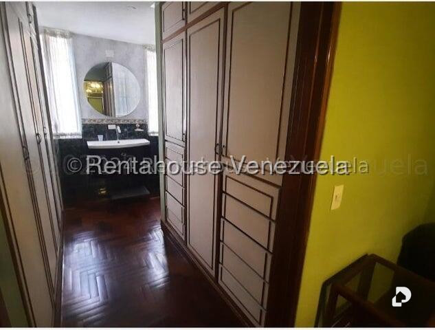 Apartamento en El Rosal, Caracas