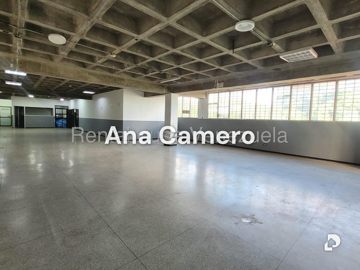 Local comercial en Boleíta Norte, Caracas – 1