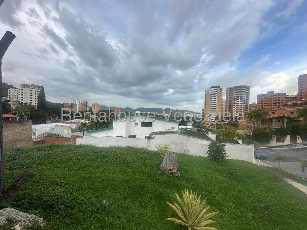 Terreno en El Parral, Valencia - 1