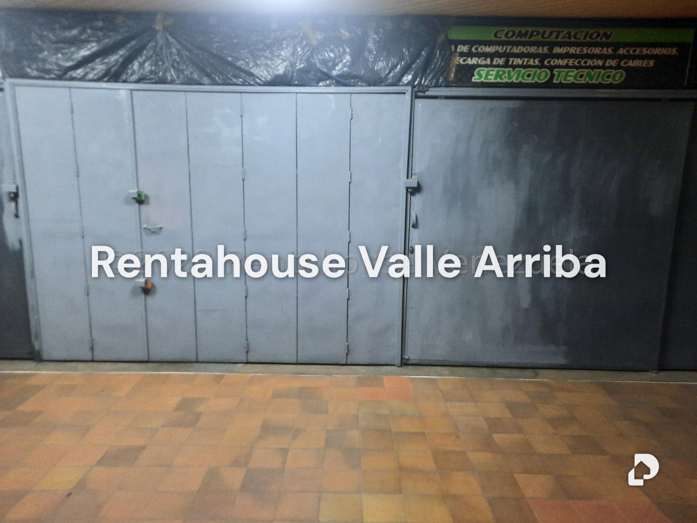 Local comercial en Palo Verde, Caracas – 2