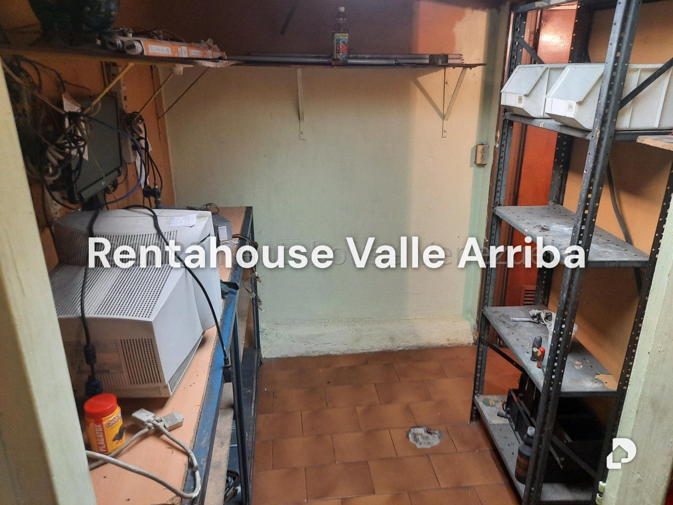 Local comercial en Palo Verde, Caracas – 8