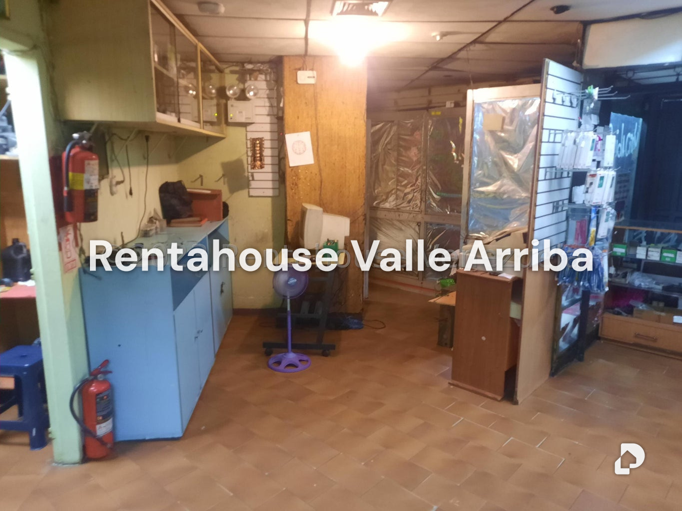 Local comercial en Palo Verde, Caracas – 7