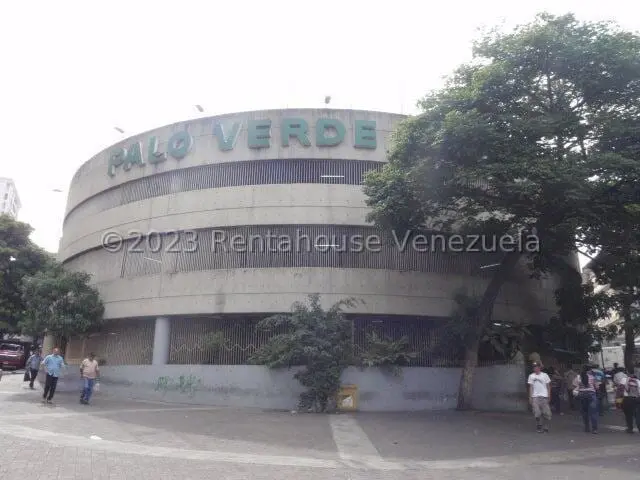 Commercial space in Palo Verde, Caracas - 1