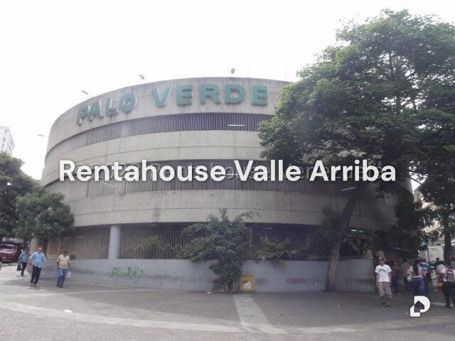 Local comercial en Palo Verde, Caracas – 1
