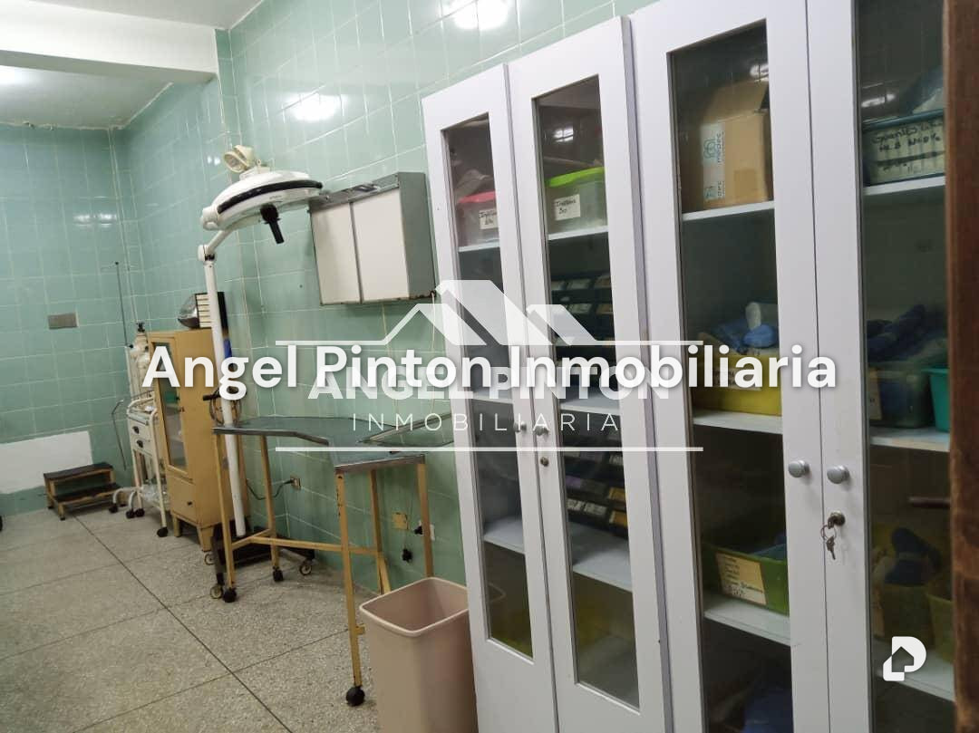Edificio en Avenida Goajira, Maracaibo – 16