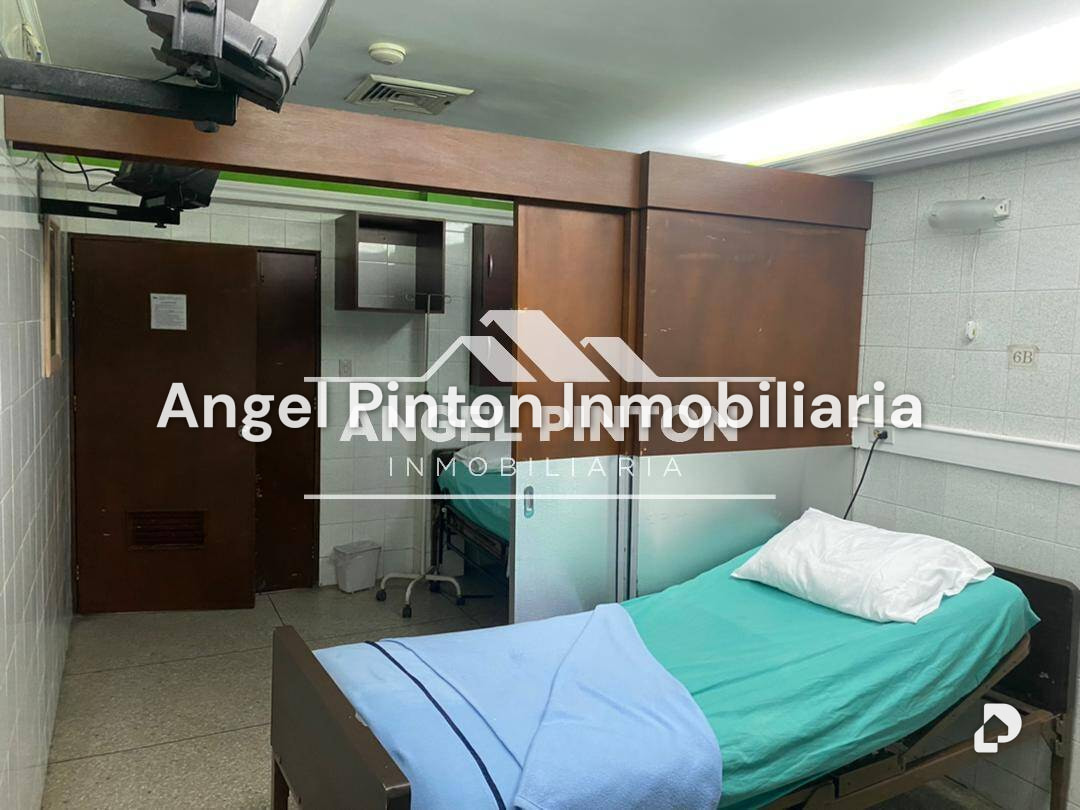 Edificio en Avenida Goajira, Maracaibo – 2