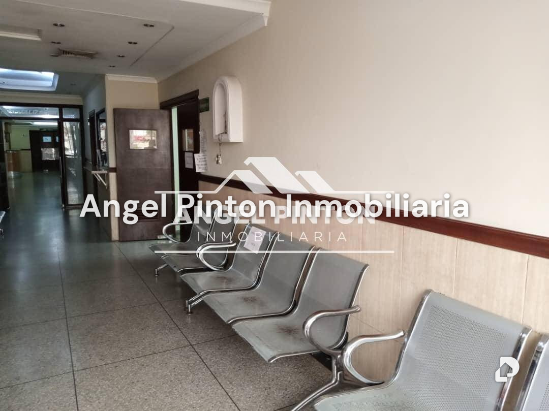 Edificio en Avenida Goajira, Maracaibo – 22