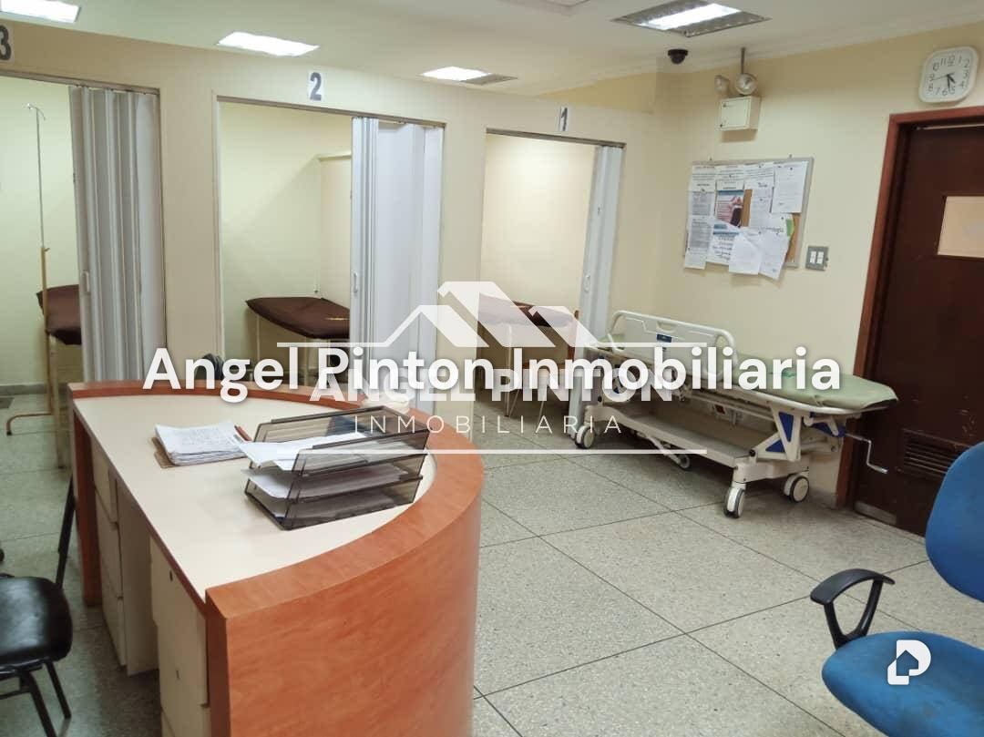 Edificio en Avenida Goajira, Maracaibo – 21