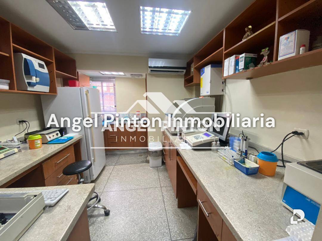 Edificio en Avenida Goajira, Maracaibo – 3