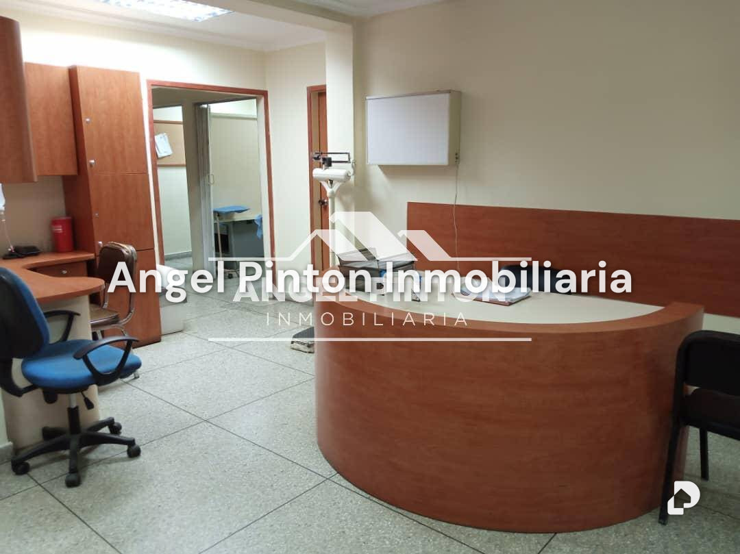 Edificio en Avenida Goajira, Maracaibo – 20