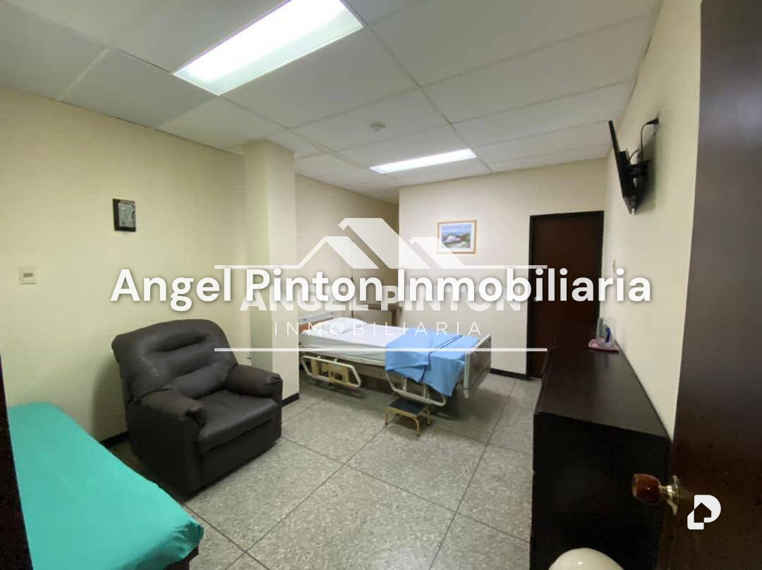 Edificio en Avenida Goajira, Maracaibo – 10