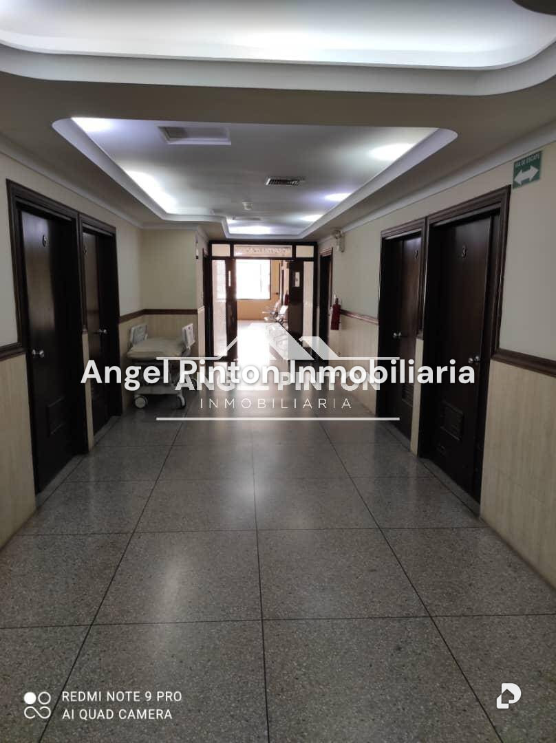 Edificio en Avenida Goajira, Maracaibo – 13
