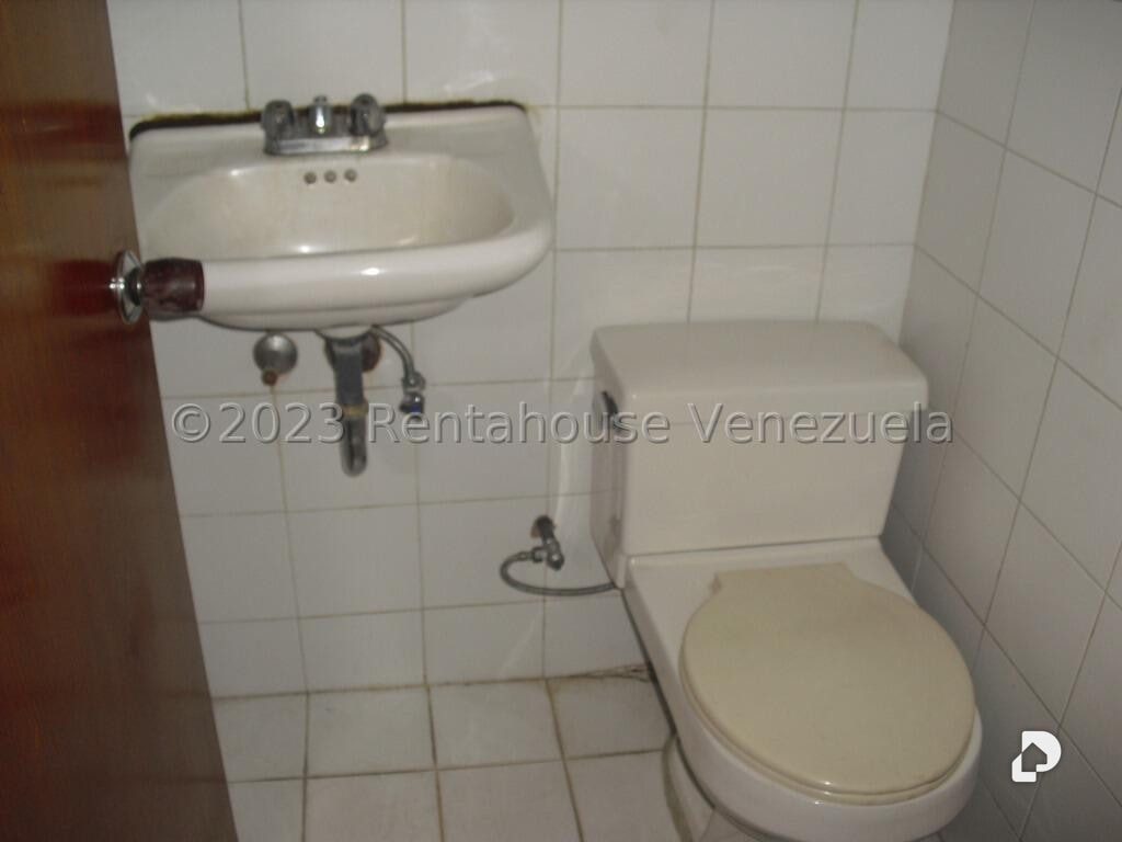 Galpón en Boleíta Sur, Caracas