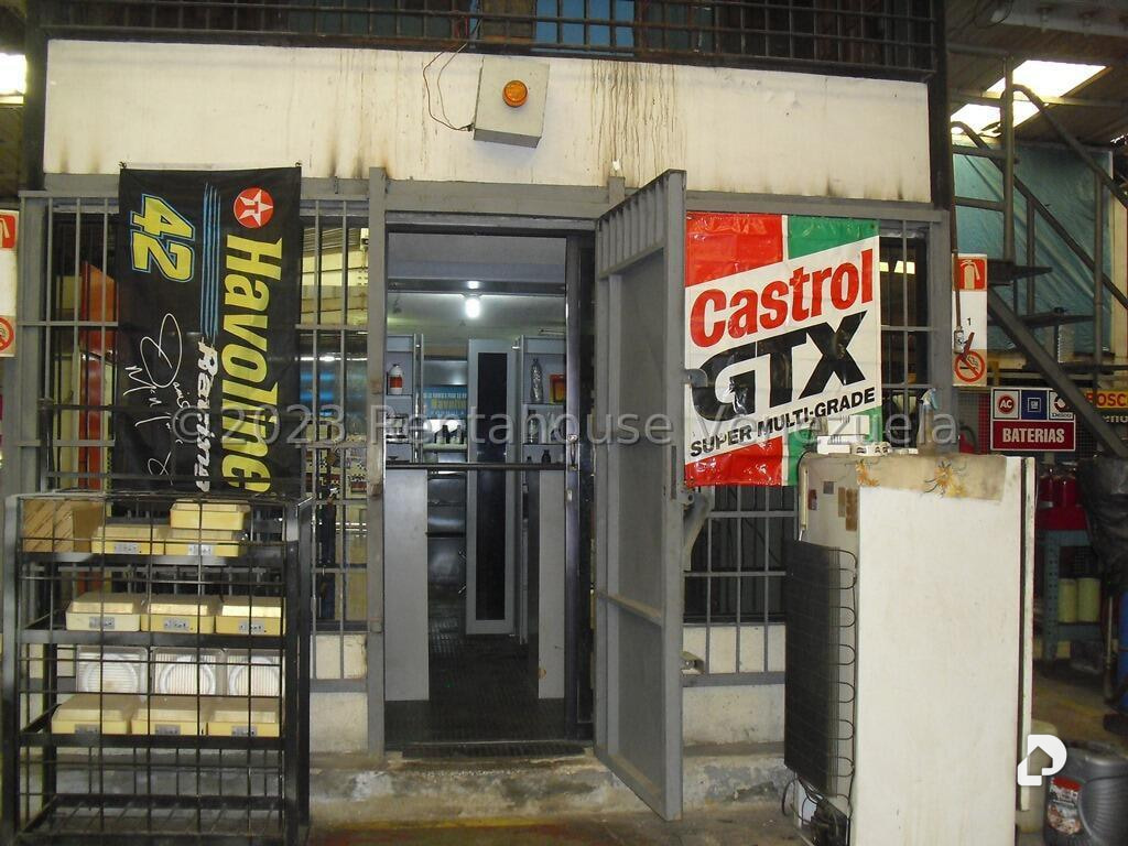 Galpón en Boleíta Sur, Caracas