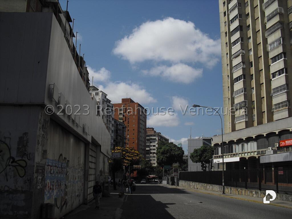 Galpón en Boleíta Sur, Caracas