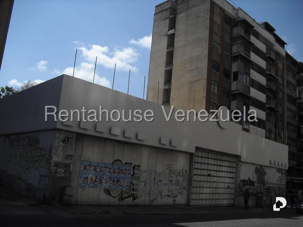 Galpón en Boleíta Sur, Caracas