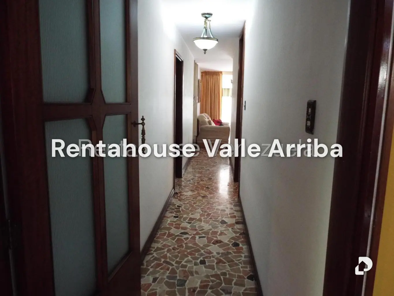 Casa en Montalbán I, Caracas – 11