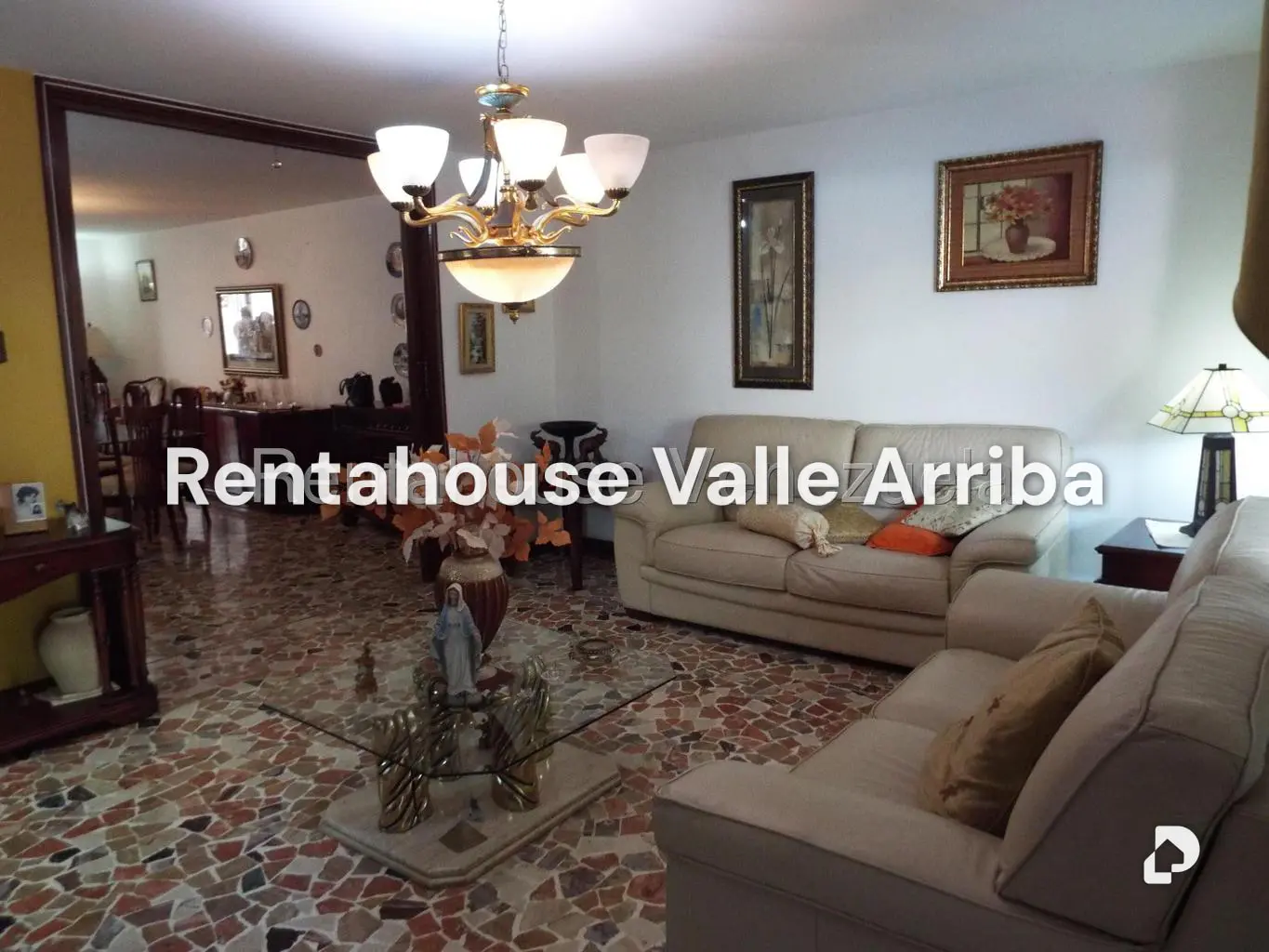 Casa en Montalbán I, Caracas – 3
