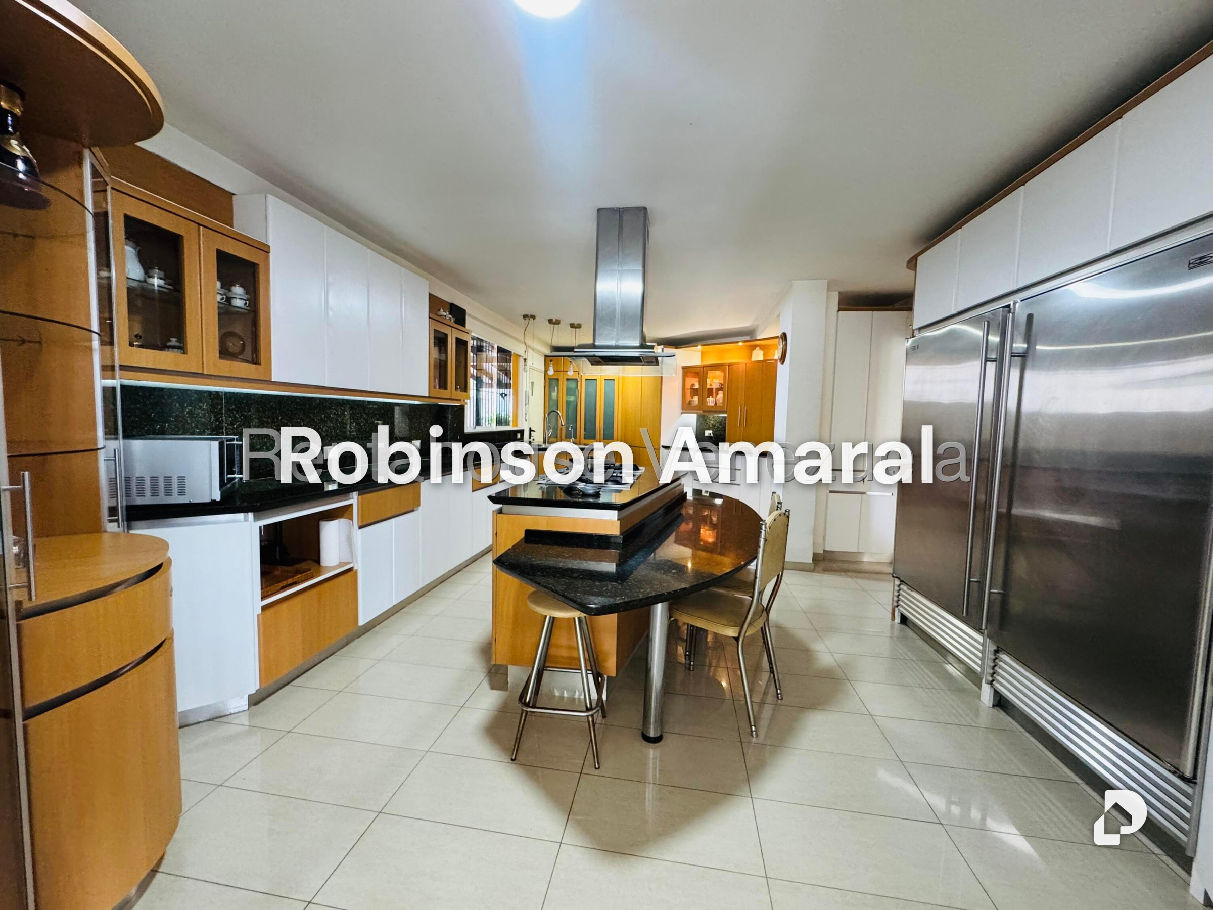 Casa en Colinas de Bello Monte, Caracas – 21