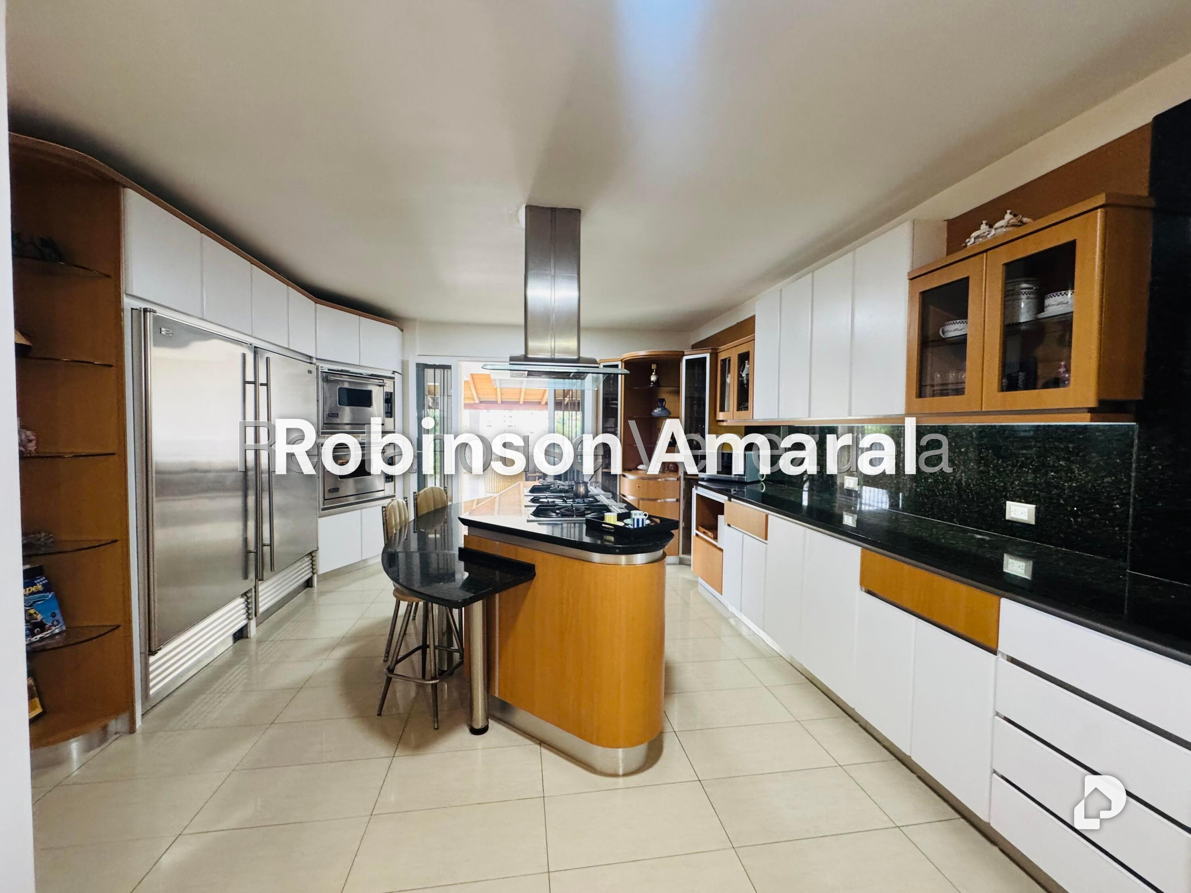 Casa en Colinas de Bello Monte, Caracas – 23