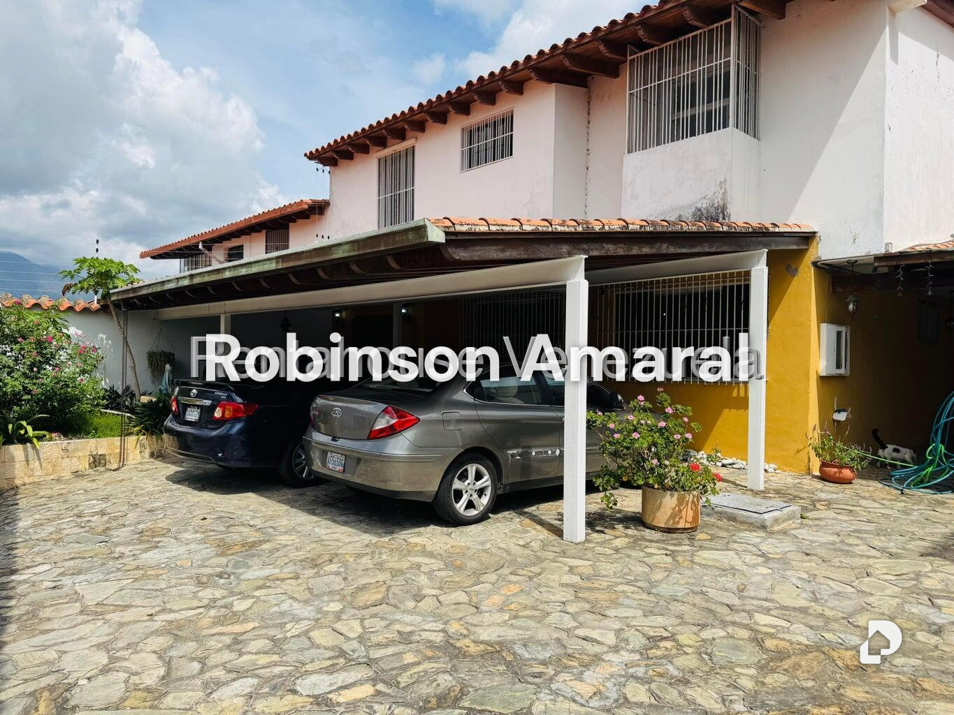 Casa en Colinas de Bello Monte, Caracas – 4